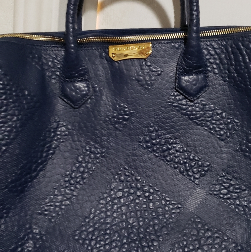 Burberry bag
